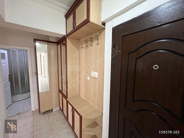 ETİMESGUT İSTASYON MAH.3+1 KİRALIK DAİRE - Görsel 8