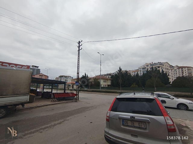 ETİMESGUT İSTASYON MAH.3+1 KİRALIK DAİRE - Görsel 5