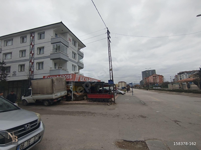 ETİMESGUT İSTASYON MAH.3+1 KİRALIK DAİRE - Görsel 3