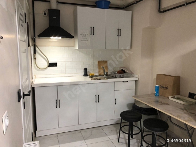 Kiralık stüdyo daire Çağlayan adliyesine 5 dakika - Görsel 15