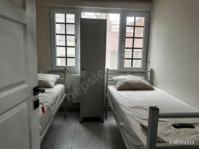 Kiralık stüdyo daire Çağlayan adliyesine 5 dakika - Görsel 10