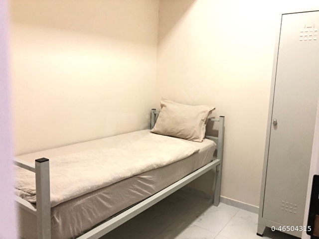 Kiralık stüdyo daire Çağlayan adliyesine 5 dakika - Görsel 14