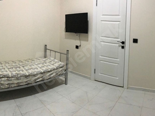 Kiralık stüdyo daire Çağlayan adliyesine 5 dakika - Görsel 8