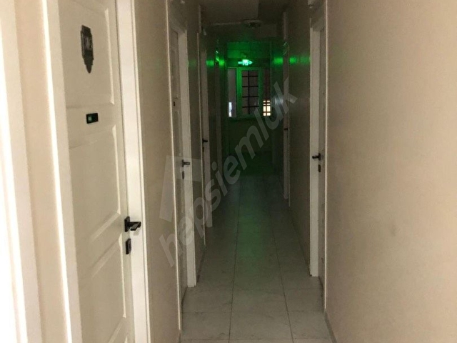 Kiralık stüdyo daire Çağlayan adliyesine 5 dakika - Görsel 7