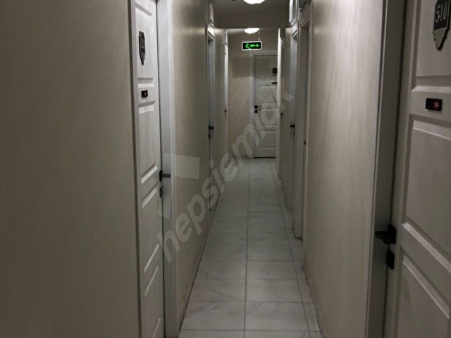 Kiralık stüdyo daire Çağlayan adliyesine 5 dakika - Görsel 13