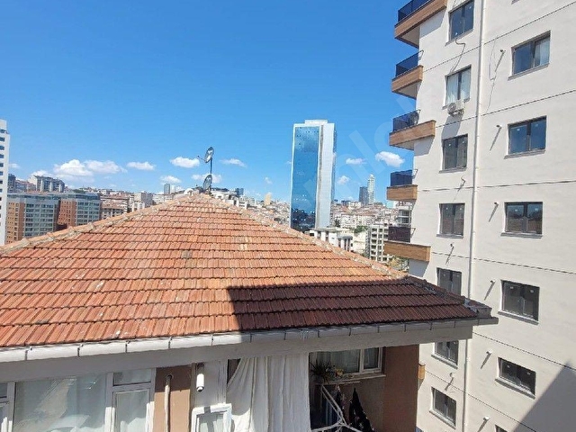 DİKİLİTAŞ EMİRHAN CAD ÜZERİ 3+1 TEMİZ DAİRE - Görsel 9