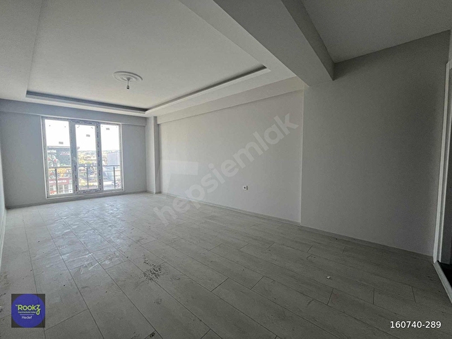 ROOKZ HEDEF ÖZGÜR BAKİDEN SATILIK 3+1 DAİRE - Görsel 21