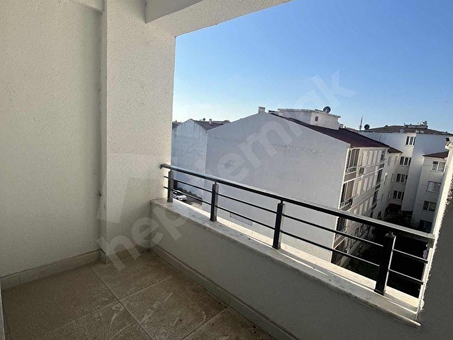 ROOKZ HEDEF ÖZGÜR BAKİDEN SATILIK 3+1 DAİRE - Görsel 8