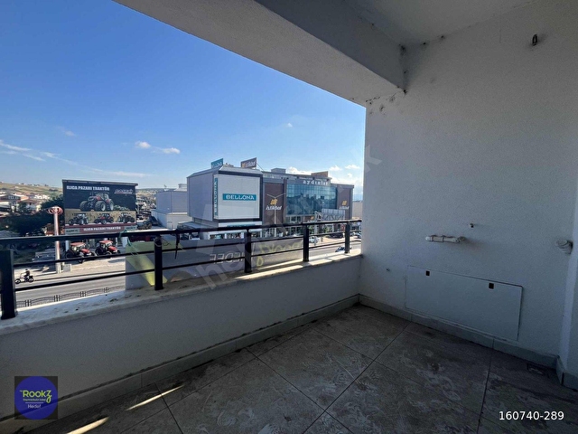 ROOKZ HEDEF ÖZGÜR BAKİDEN SATILIK 3+1 DAİRE - Görsel 22