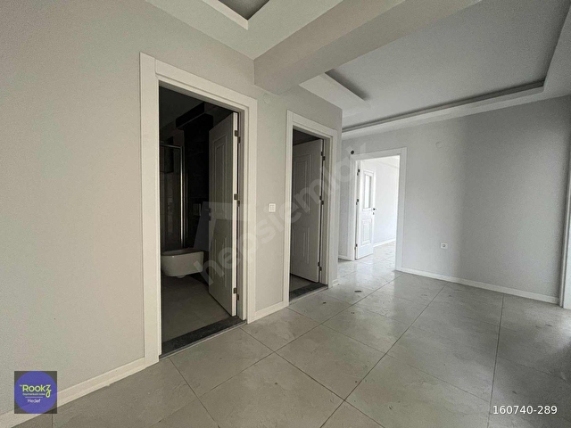 ROOKZ HEDEF ÖZGÜR BAKİDEN SATILIK 3+1 DAİRE - Görsel 5