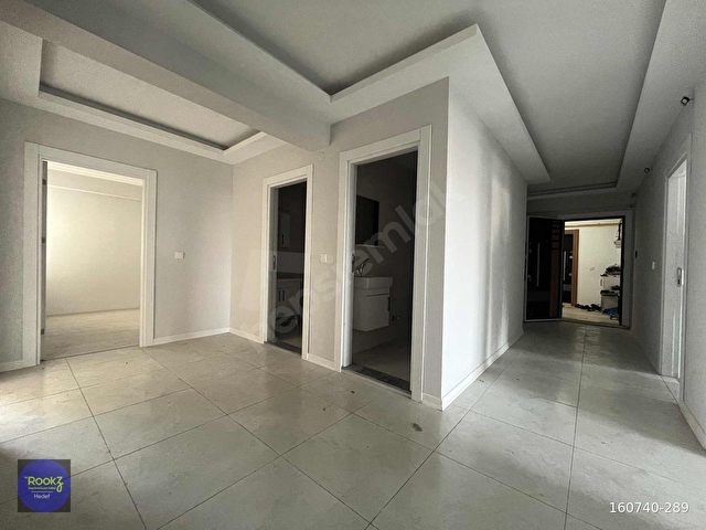 ROOKZ HEDEF ÖZGÜR BAKİDEN SATILIK 3+1 DAİRE - Görsel 16