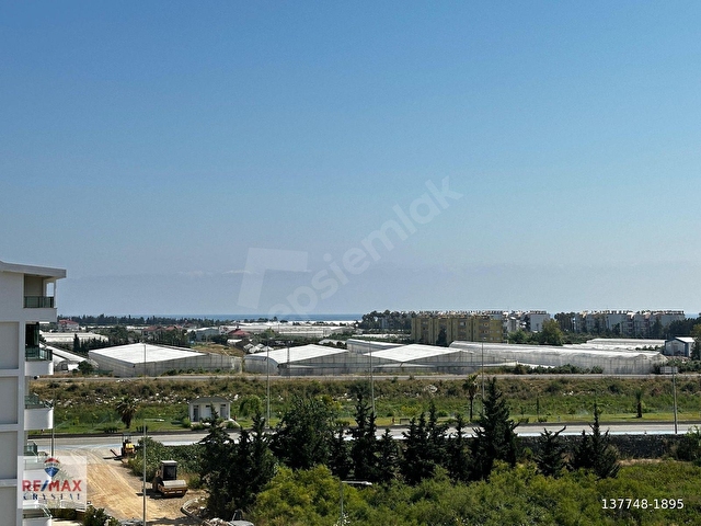 DAŞYAPI LANDMARKTA PANORAMIK MANZARALI 2+1 DUBLEKS - Görsel 29