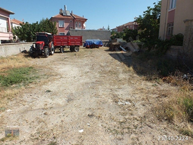 KARAMAN YENİŞEHİR MAHALLESİ 438 M2 SATILIK ARSA - Görsel 6