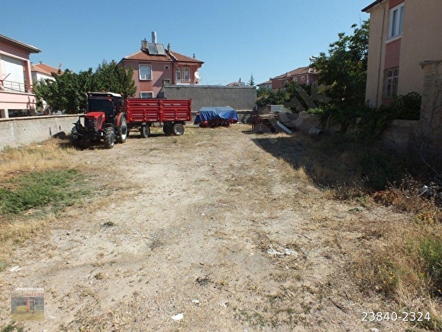 KARAMAN YENİŞEHİR MAHALLESİ 438 M2 SATILIK ARSA - Görsel 7