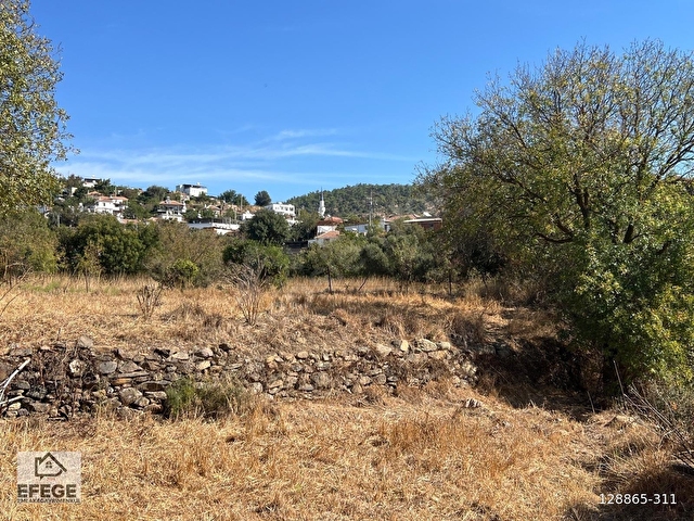 Muğla Milas Karapınarda Satılık Köy İçi İmarlı Bahçe... - Görsel 20
