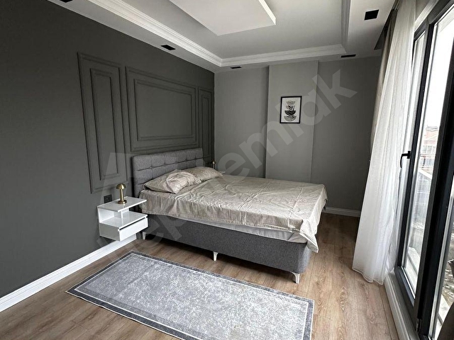 BULVARA CEPHE ARAKAT EŞYALI C.BALKONLU KOMBİLİ ÇOK ACİL 1+1 - Görsel 6