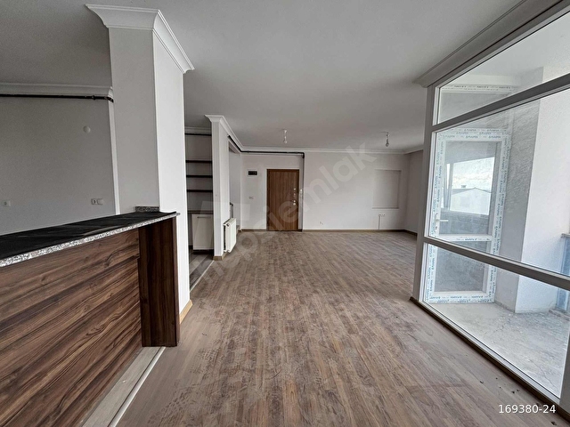 3+1 Ayrı Mutfaklı 160 m² Yüksek Kredili Satılık Daire - Görsel 18