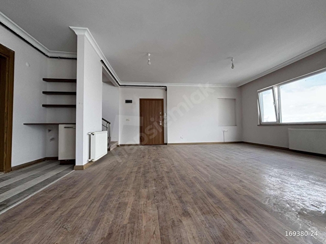 3+1 Ayrı Mutfaklı 160 m² Yüksek Kredili Satılık Daire - Görsel 22