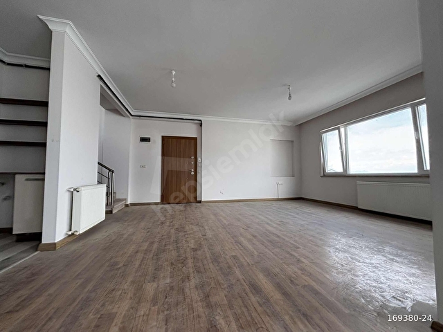 3+1 Ayrı Mutfaklı 160 m² Yüksek Kredili Satılık Daire - Görsel 23