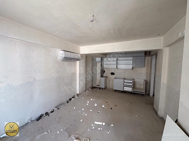 İzmir Menemen Villakentte Havuzlu Site İçinde 1+1 Satılık Daire - Görsel 9
