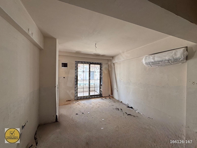 İzmir Menemen Villakentte Havuzlu Site İçinde 1+1 Satılık Daire - Görsel 10