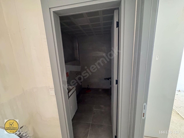 İzmir Menemen Villakentte Havuzlu Site İçinde 1+1 Satılık Daire - Görsel 12