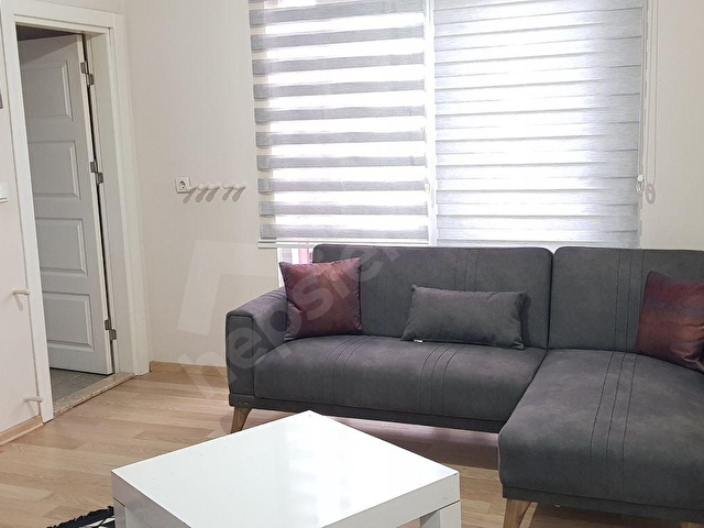 ANTALYA KÜLTÜR MELTEM DOKUMA GÜNLÜK KİRALIK EV APART DAİRE - Görsel 9