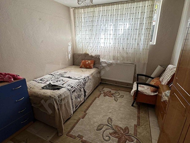 BAYLENT GAYRİMENKULDEN DİNKÇİLER MAHALLESİNDE 2+1 SATILIK DAİRE - Görsel 19