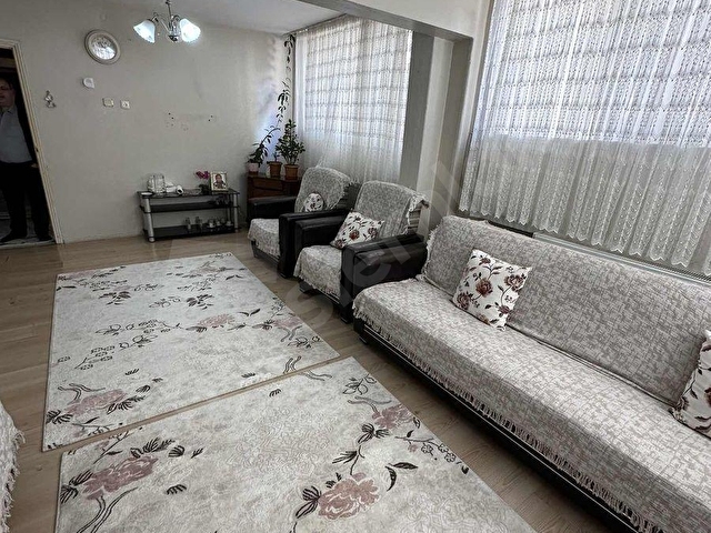 BAYLENT GAYRİMENKULDEN DİNKÇİLER MAHALLESİNDE 2+1 SATILIK DAİRE - Görsel 9