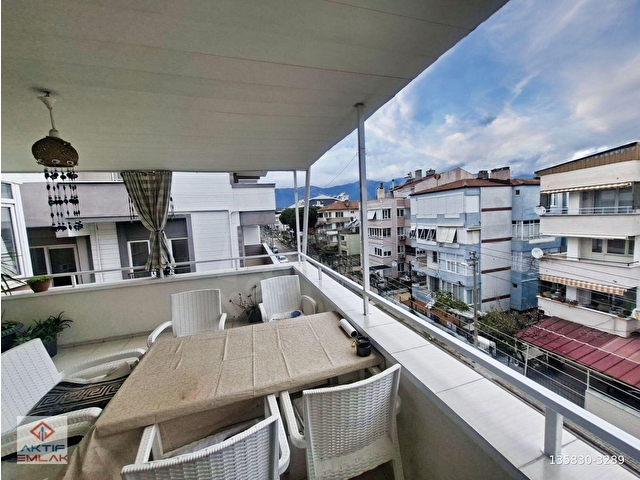🛑🛑AKTİFTEN AKÇAYDA KAZDAĞLARI MANZARALI DENİZE 350 METRE ÖN CEPHE GENİŞ 2+1 FIRSAT DAİRE - Görsel 25