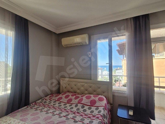 Arsuz yolu 9 km,Denize yakin ,Mustakil Villa ,3+1,Temmuz ,Ağustos ,Eylül 3 aylık Kiralık. - Görsel 9