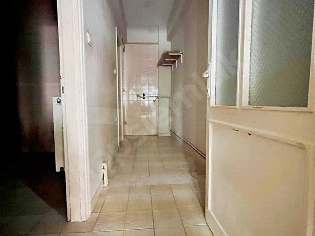 EMİNEVİME UYGUN 3+1 120m2 İSKANLI KREDİYE UYGUN FIRSAT DAİRE - Görsel 19
