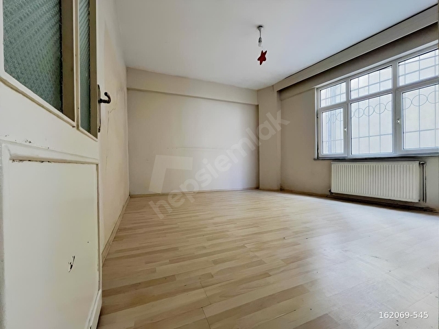 EMİNEVİME UYGUN 3+1 120m2 İSKANLI KREDİYE UYGUN FIRSAT DAİRE - Görsel 12