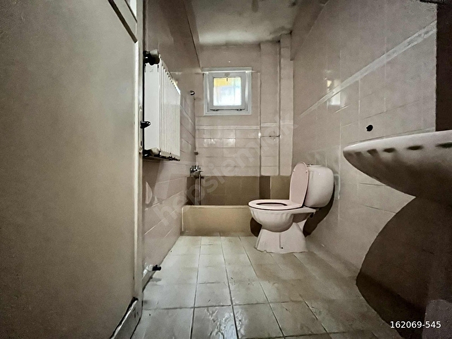 EMİNEVİME UYGUN 3+1 120m2 İSKANLI KREDİYE UYGUN FIRSAT DAİRE - Görsel 20