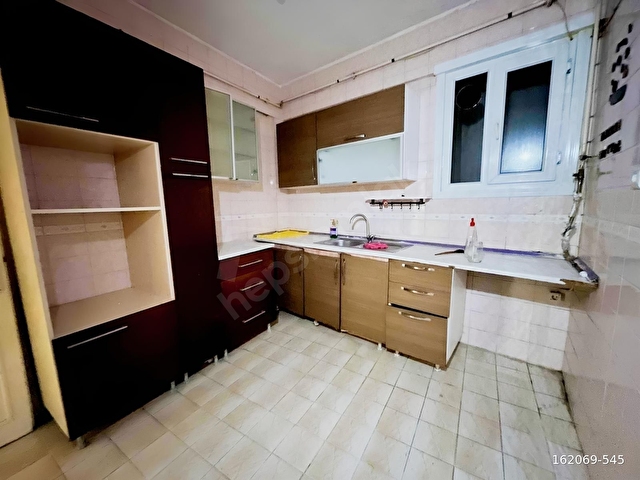 EMİNEVİME UYGUN 3+1 120m2 İSKANLI KREDİYE UYGUN FIRSAT DAİRE - Görsel 17