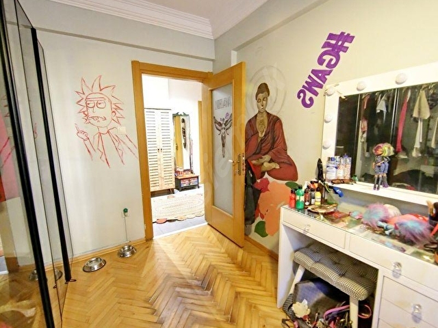 ARTIdan TEK YETKİLİ Bostancı Sahile Çok Yakın Lüks Yapılı Ferah - Görsel 24