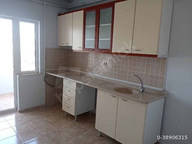 GÜLTEPE MEVLANA SİTESİNDE 3+1 GÜNEY BATI CEPHE 12.KAT - Görsel 15