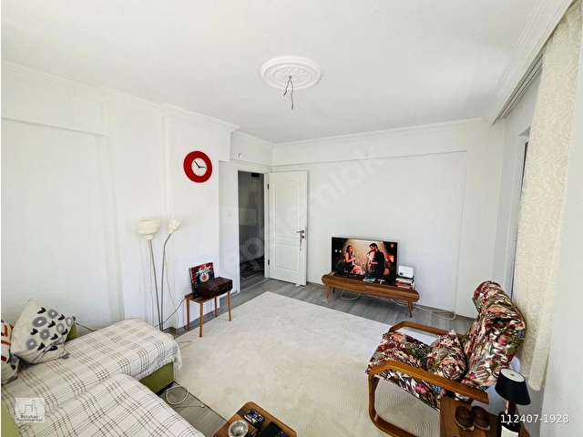 ALTINOLUK DENİZE YAKIN TEK TAPU 3 AYRI DAİRE 2+1 VE 2 ADET 1+1 KİRA GETİRİSİ YÜKSEK YATIRIMLIK - Görsel 17