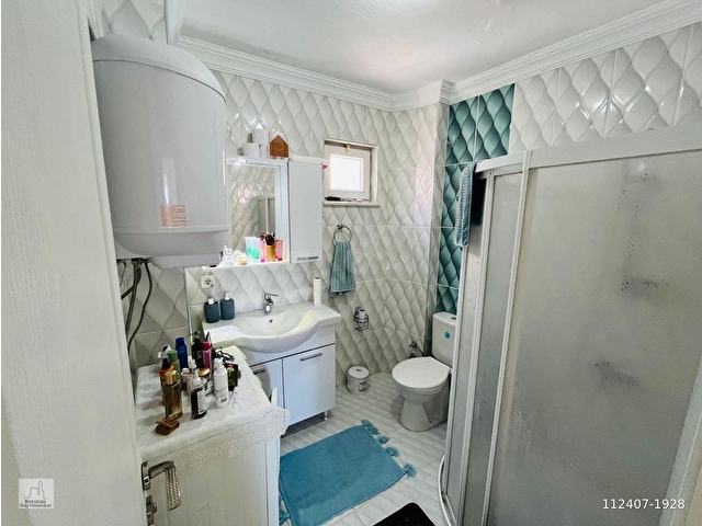 ALTINOLUK DENİZE YAKIN TEK TAPU 3 AYRI DAİRE 2+1 VE 2 ADET 1+1 KİRA GETİRİSİ YÜKSEK YATIRIMLIK - Görsel 29