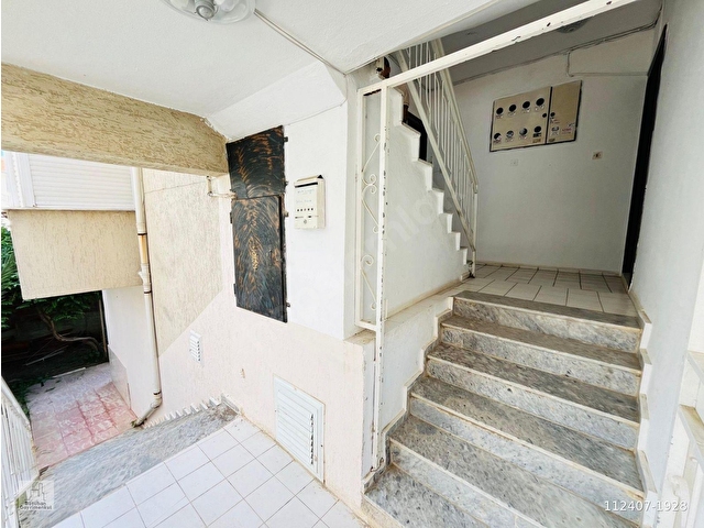 ALTINOLUK DENİZE YAKIN TEK TAPU 3 AYRI DAİRE 2+1 VE 2 ADET 1+1 KİRA GETİRİSİ YÜKSEK YATIRIMLIK - Görsel 8