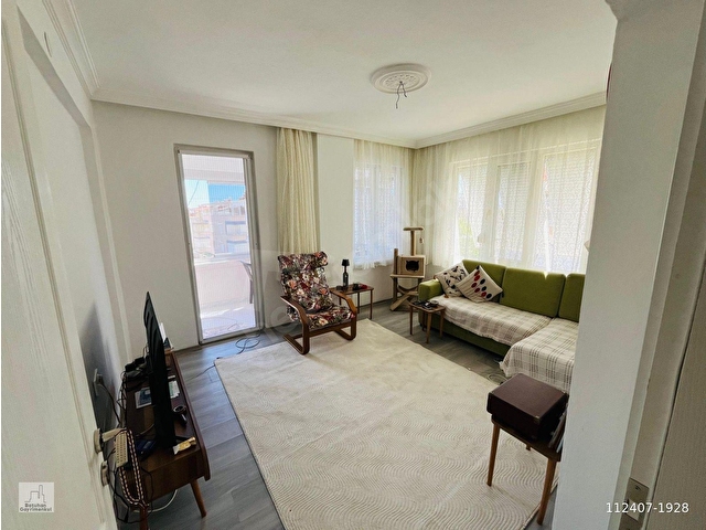 ALTINOLUK DENİZE YAKIN TEK TAPU 3 AYRI DAİRE 2+1 VE 2 ADET 1+1 KİRA GETİRİSİ YÜKSEK YATIRIMLIK - Görsel 16