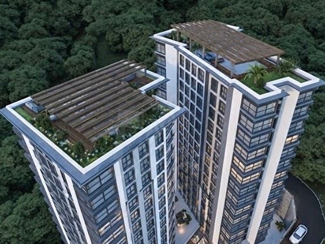 Kağıthane Talatpaşa Sahibinden Satılık