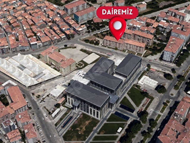 Merkez Gaybiefendi Satılık