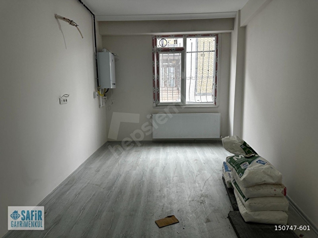 KAĞITHANE SEYRANTEPE MAHALLESİNDE 1+1 55M2 METROYA 10DK 0 BİNADA - Görsel 7