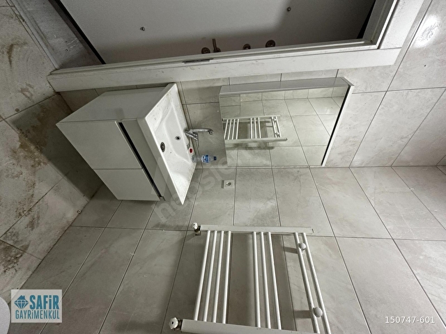 KAĞITHANE SEYRANTEPE MAHALLESİNDE 1+1 55M2 METROYA 10DK 0 BİNADA - Görsel 28