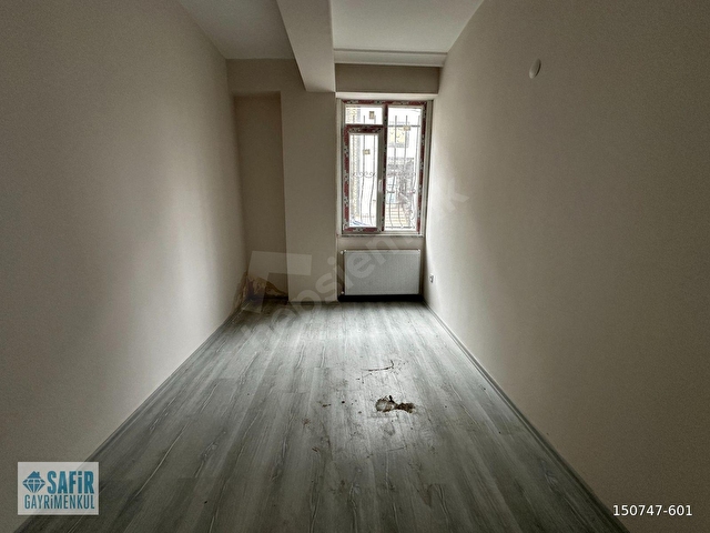 KAĞITHANE SEYRANTEPE MAHALLESİNDE 1+1 55M2 METROYA 10DK 0 BİNADA - Görsel 16