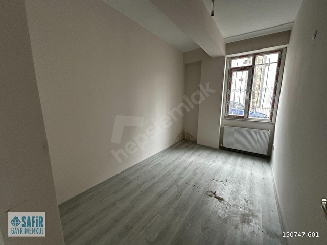 KAĞITHANE SEYRANTEPE MAHALLESİNDE 1+1 55M2 METROYA 10DK 0 BİNADA - Görsel 18