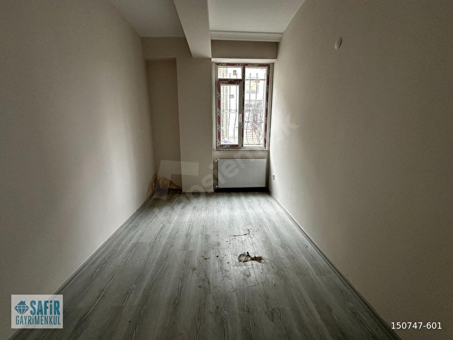 KAĞITHANE SEYRANTEPE MAHALLESİNDE 1+1 55M2 METROYA 10DK 0 BİNADA - Görsel 17