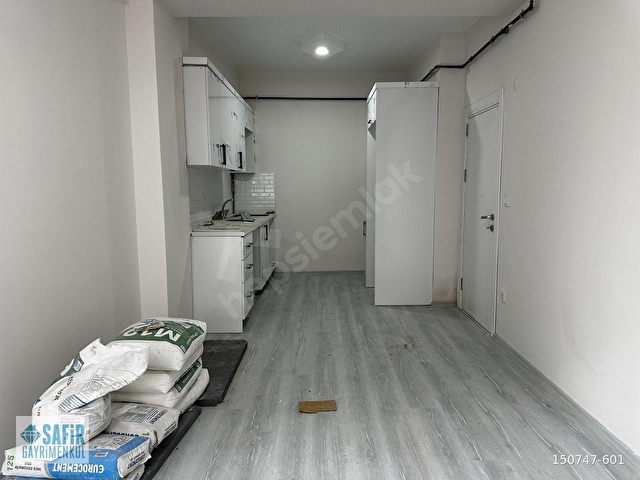 KAĞITHANE SEYRANTEPE MAHALLESİNDE 1+1 55M2 METROYA 10DK 0 BİNADA - Görsel 14