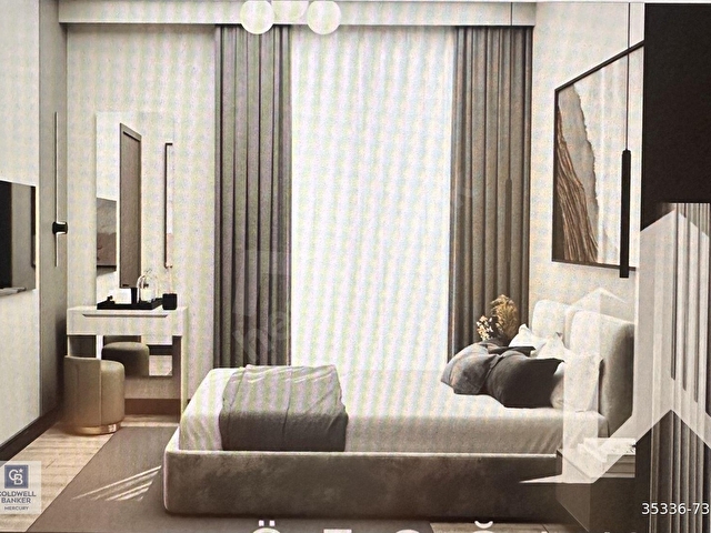 İNCEK ORION TOWER PROJESİNDE 2+1 PRESTİJLİ SATILIK DAİRE - Görsel 6
